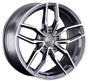 Диски Replay Audi A121 9x20 5x112 ET 20 Dia 66,6 GMF