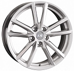 LS Wheels LS 1309 8x18 5x114,3 ET 45 Dia 67,1 (Silver)