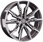 Replay BMW (B314) 8,5x20 5x112 ET 27 Dia 66,6 (GMF)