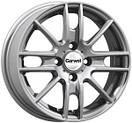 Carwel Лада 173 5,5x14 4x98 ET 35 Dia 58,5 (SB)