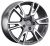 Replay Infiniti (INF55) 7,5x17 5x114,3 ET 45 Dia 60,1 (GMF)