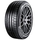 Continental SportContact 6 285/40 R21 109Y XL