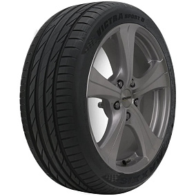 Шины Maxxis Victra Sport 5 (VS5) 215/40 R18 89Y