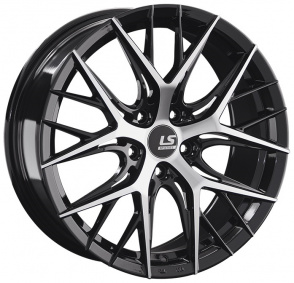 Диски LS FlowForming RC57