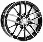 Carwel Лача 6,5x16 5x114,3 ET 38 Dia 67,1 (AB)