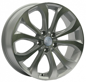 Диски Replay Kia KI129 7x17 5x114,3 ET 48 Dia 67,1 SF