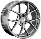 LS FlowForming LS RC66 8,5x18 5x120 ET 30 Dia 72,6 (MGM)