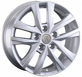 Диски Replay Volkswagen VV216 8x17 5x120 ET 55 Dia 65,1 S