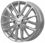 iFree Миконос 6x16 4x100 ET 37 Dia 60,1 (Нео-классик)