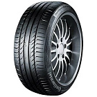 Continental ContiSportContact 5 SUV AO 285/40 R21 109Y XL
