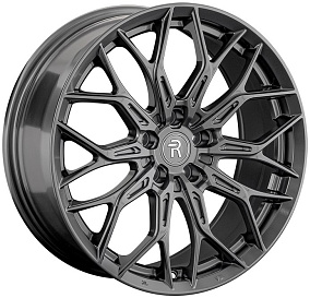 Диски Replay Chery CHR122 8x18 5x108 ET 36 Dia 65,1 GM