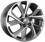 Replay Lexus (LX73) 7x17 5x114,3 ET 35 Dia 60,1 (GMF)