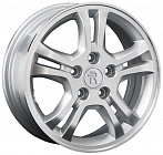 Диски Hyundai (HND342)