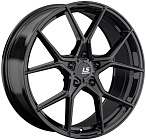 LS FlowForming RC72 9x20 5x127 ET 45 Dia 71,6 (BK)