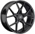 LS FlowForming RC72 9x20 5x127 ET 45 Dia 71,6 (BK)