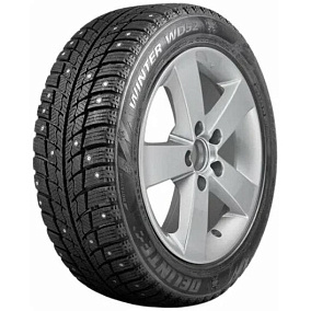 Шины Delinte Winter WD52 215/60 R16 99T XL