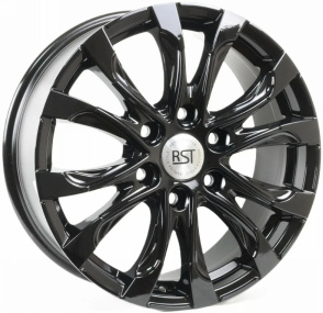 Диски RST R118 (Pajero)