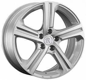 Диски Replay Jaguar JG17 7,5x17 5x108 ET 45 Dia 63,4 SF