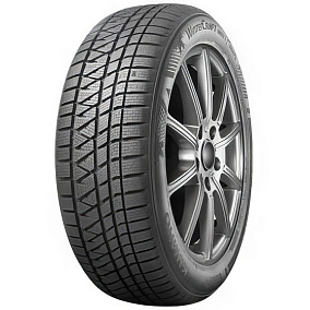 Шины Kumho WinterCraft SUV Ice WS71 265/45 R20 108V
