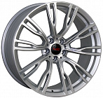 LegeArtis Concept B533 10,5x21 5x112 ET 43 Dia 66,6 (SF)