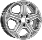Carwel Бала 241 6,5x16 5x108 ET 50 Dia 63,35 (SB)