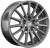 LS FlowForming RC93 7,5x19 5x108 ET 46 Dia 63,3 (GM)