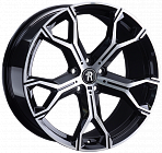 Replay Audi (A166) 9,5x21 5x112 ET 31 Dia 66,6 (BKF)