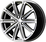 Carwel Тара 7,5x19 5x120 ET 41 Dia 59,6 (SL)
