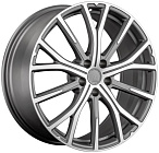 LS Forged LS FG21 8,5x19 5x114,3 ET 40 Dia 67,1 (MGMF)