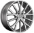 LS Forged LS FG21 8,5x19 5x114,3 ET 40 Dia 67,1 (MGMF)
