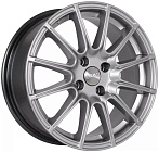 Скад Le Mans 7x16 5x114,3 ET 40 Dia 67,1 (Графит)