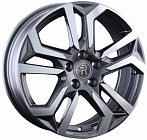 Replay Lexus (LX121) 7x17 5x114,3 ET 35 Dia 60,1 (GMF)