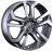 Replay Lexus (LX121) 7x17 5x114,3 ET 35 Dia 60,1 (GMF)