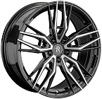Replay Chery (CHR121) 8x18 5x108 ET 33 Dia 60,1 (BKF)