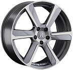 Replay Audi (A149) 8x19 5x112 ET 28 Dia 66,6 (GMF)