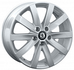 Диски  Skoda (SK20)