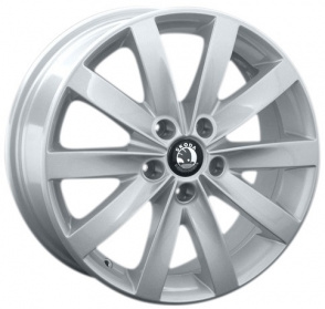  Replay Skoda (SK20)