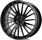 CMST CS120 8,5x20 5x120 ET 25 Dia 74,1 (Чёрный)