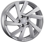 Replay Nissan (NS171) 7,5x18 5x114,3 ET 50 Dia 66,1 (SF)