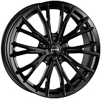 Mak Mark 8,5x19 5x120 ET 47 Dia 72,6 (Gloss Black)