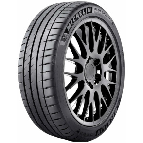 Шины Michelin Pilot Sport 4 S Run Flat