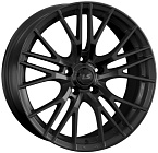 LS Wheels LS 861 8x18 5x114,3 ET 35 Dia 67,1 (BK)