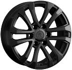 Replay Mitsubishi (MI174) 7,5x18 6x139,7 ET 38 Dia 67,1 (MB)