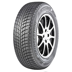 Шины Bridgestone Blizzak LM001 245/50 R19 105V XL Run Flat