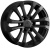 Replay Mitsubishi (MI174) 7,5x18 6x139,7 ET 38 Dia 67,1 (MB)