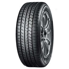 Шины Yokohama Geolander X-CV G057 275/50 R19 112W