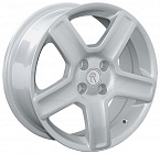Replay Citroen (CI58) 7x17 4x108 ET 26 Dia 65,1 (S)