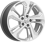 Скад KL-1069 7x18 5x114,3 ET 35 Dia 60,1 (Селена)