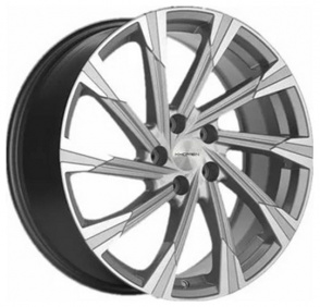 Диски Khomen Wheels KHW1901 (Tugella)