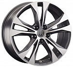 Replay Toyota (TY141) 7,5x18 5x114,3 ET 30 Dia 60,1 (GMF)